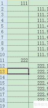excel中如何设置分类 excel中如何设置分类
