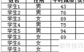 excel中如何删除同样的内容 excel中如何删除同样的内容
