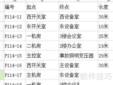 怎样用excel制作小标签 怎样用excel制作小标签