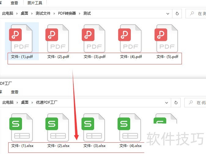 怎么把pdf转换成excel文件? 怎么把pdf转换成excel文件?