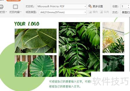 一页ppt多个图片怎么更美观 一页ppt多个图片怎么更美观