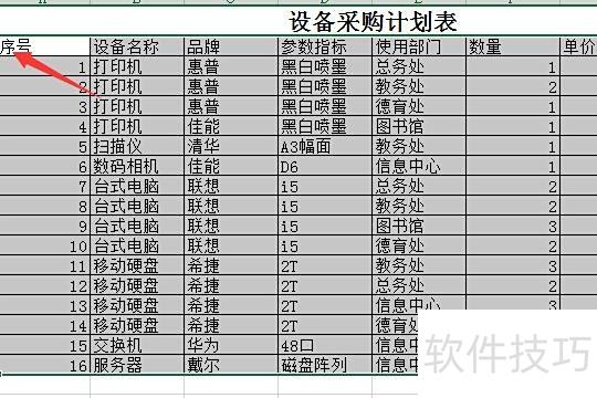行高在excel表哪里调 行高在excel表哪里调