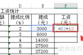 excel怎么求利润 excel怎么求利润