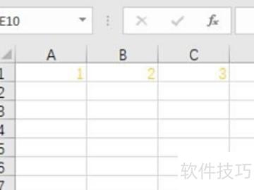 excel怎么保存修改后又自动恢复到初始 excel怎么保存修改后又自动恢复到初始