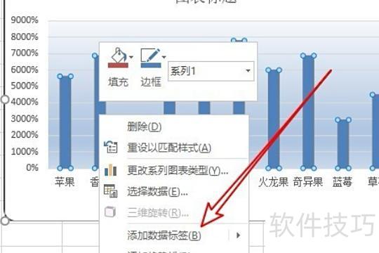 EXCEL表格中怎么做标注 EXCEL表格中怎么做标注