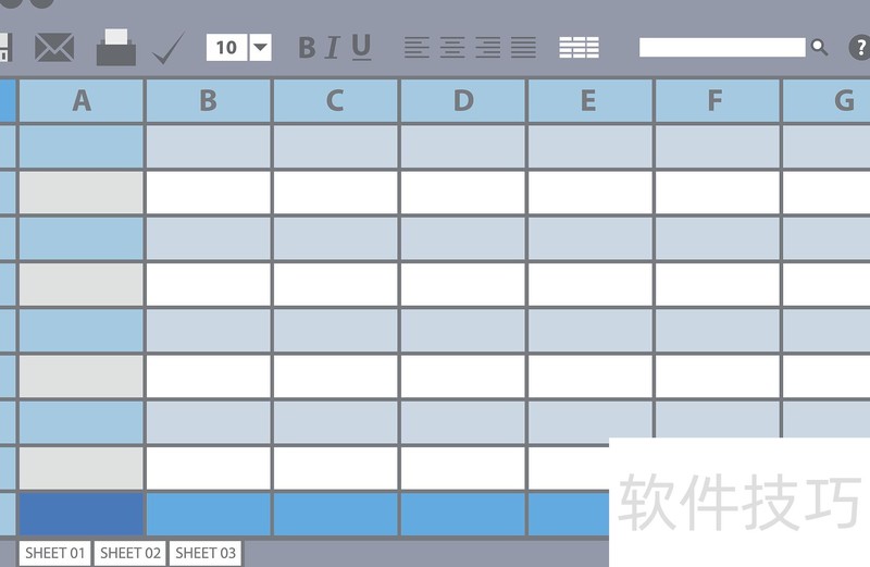 怎么将excel文档中多列数据合并成一列 怎么将excel文档中多列数据合并成一列