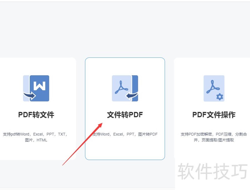 图片转成pdf格式怎么转? 图片转成pdf格式怎么转?