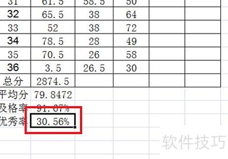 excel中如何统计数值的个数 excel中如何统计数值的个数