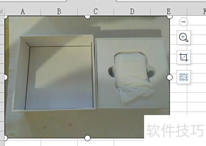 excel无法插入图形 excel无法插入图形