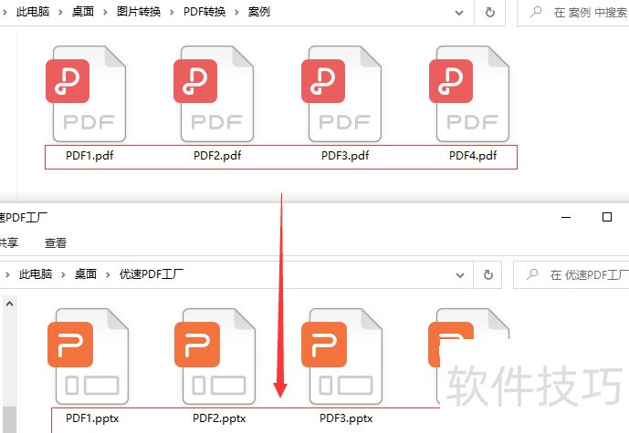 如何将pdf转换成ppt? 如何将pdf转换成ppt?