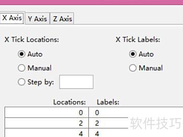 excel怎么设置横纵坐标 excel怎么设置横纵坐标