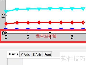 excel怎么设置横纵坐标 excel怎么设置横纵坐标