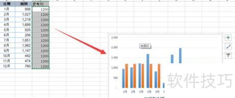 怎么在excel表中画横线 怎么在excel表中画横线