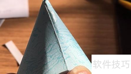 圆锥体的制作方法视频 圆锥体的制作方法视频