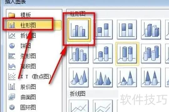 ppt中怎样插入图表 ppt中怎样插入图表