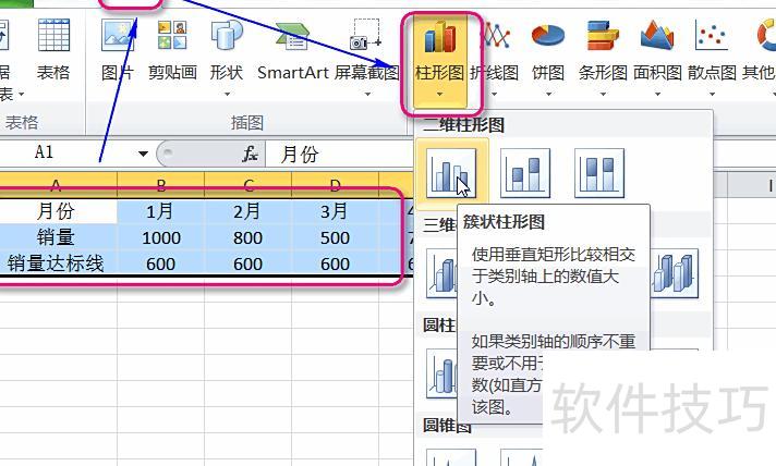 怎么用excel做标准曲线 怎么用excel做标准曲线