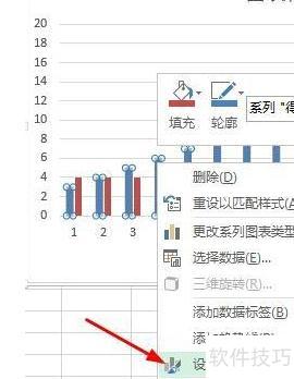 怎么用excel做标准曲线 怎么用excel做标准曲线