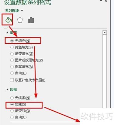 怎么用excel做标准曲线 怎么用excel做标准曲线