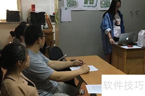 ppt鱼骨图的制作方法 ppt鱼骨图的制作方法