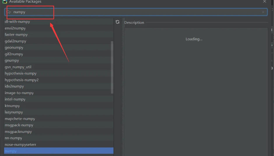 pycharm怎么下载模块 pycharm怎么下载模块