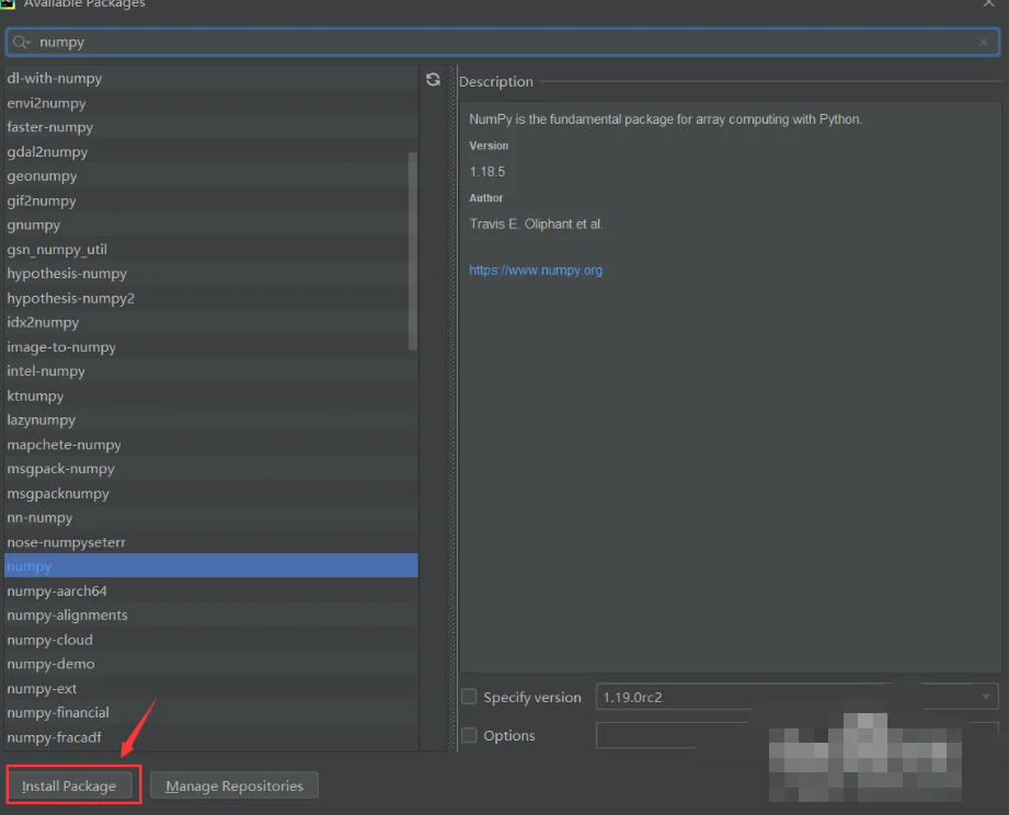 pycharm怎么下载模块 pycharm怎么下载模块