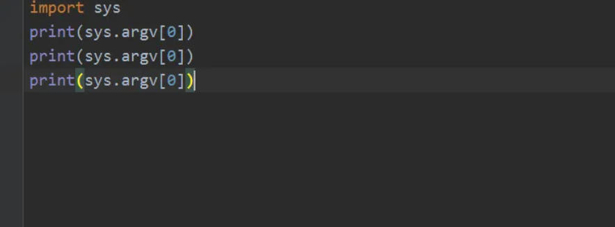 pycharm怎么设置参数 pycharm怎么设置参数