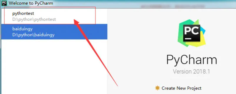 pycharm怎么关闭项目 pycharm怎么关闭项目
