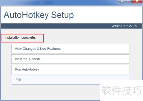 如何下载安装autohotkey来打开.ahk文件 如何下载安装autohotkey来打开.ahk文件