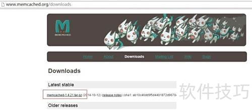如何在Linux下安装Memcached 如何在Linux下安装Memcached