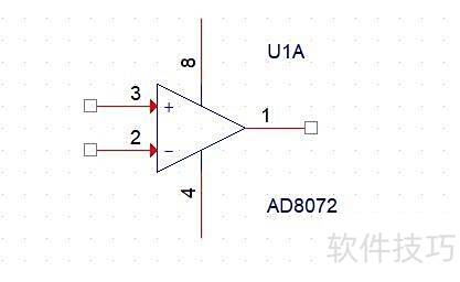 ORCAD中调用封装元件的方法 ORCAD中调用封装元件的方法