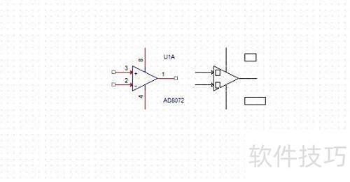 ORCAD中调用封装元件的方法 ORCAD中调用封装元件的方法