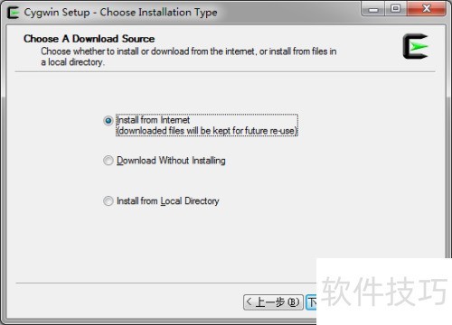 使用Eclipse和Cygwin搭建自己的C语言开发环境 使用Eclipse和Cygwin搭建自己的C语言开发环境