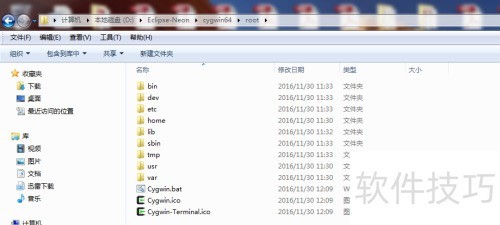 使用Eclipse和Cygwin搭建自己的C语言开发环境 使用Eclipse和Cygwin搭建自己的C语言开发环境