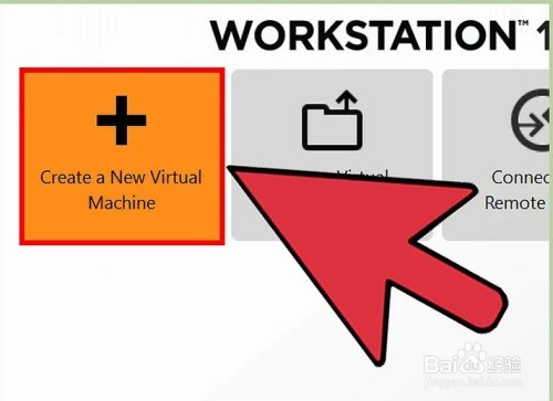 如何在VMware中运行Windows 如何在VMware中运行Windows