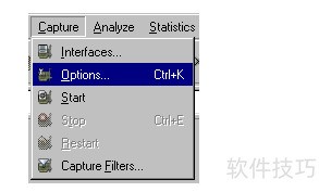Wireshark的使用 Wireshark的使用