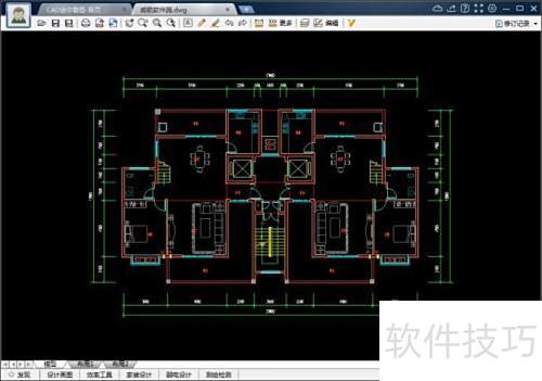 CAD快速看图软件 CAD快速看图软件