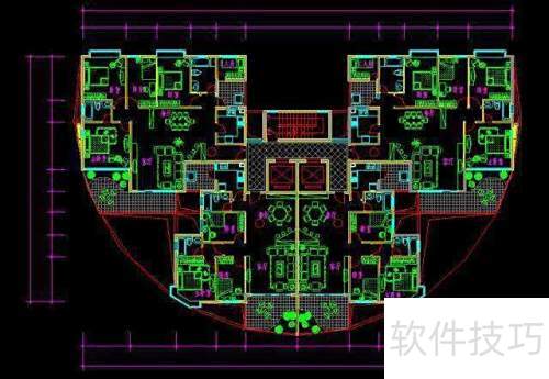 CAD快速看图软件 CAD快速看图软件