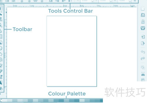 如何在Linux使用Inkscape绘图工具 如何在Linux使用Inkscape绘图工具