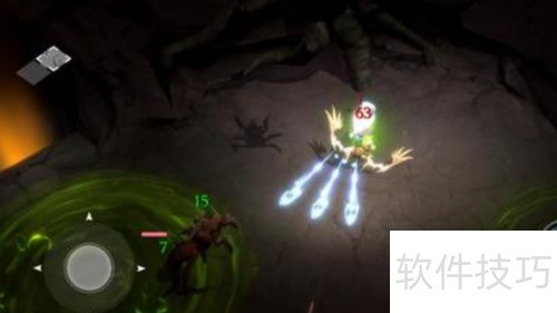 魔渊之刃回闪灵木怎么弄 魔渊之刃回闪灵木怎么弄