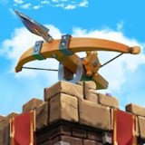 塔防王国部落守卫