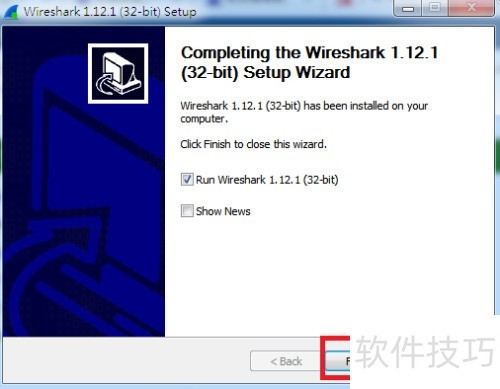 Wireshark Wireshark