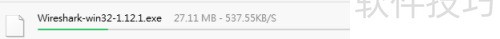 Wireshark Wireshark