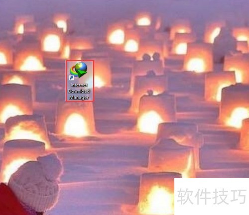 如何使用IDM批量下载图片 如何使用IDM批量下载图片