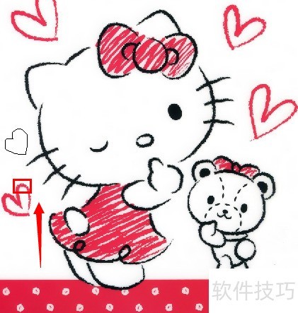 PhotoshopCS5如何使用钢笔工具 PhotoshopCS5如何使用钢笔工具