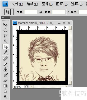 怎么做大头贴 怎么做大头贴
