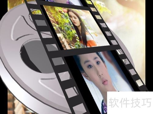 会声会影X10怎样调用好莱坞转场特效 会声会影X10怎样调用好莱坞转场特效