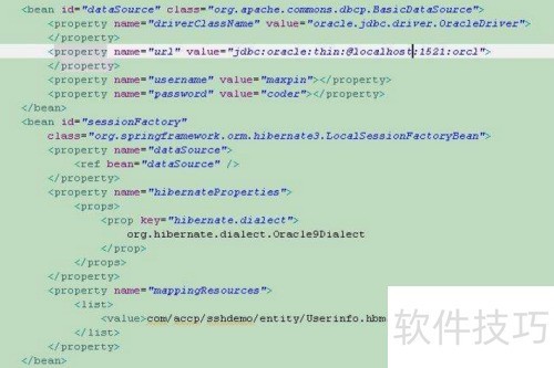 struts2怎么配置常量 struts2怎么配置常量