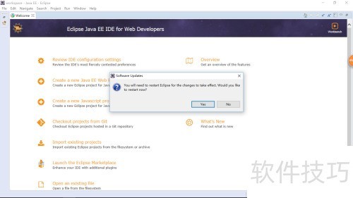 【Eclipse教程】Eclipse汉化 【Eclipse教程】Eclipse汉化