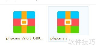 新手小白如何安装phpcms 新手小白如何安装phpcms