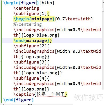 LATEX笔记:插入图片方法汇总 LATEX笔记:插入图片方法汇总